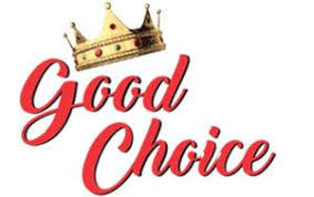 Encouragement - Good Chioce crown.jpg